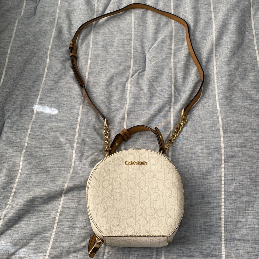Calvin Klein bag. Never used